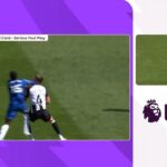 VAR in the Red: Why Jackson sent off and Mings spared? Refereeing under scrutiny in the Premier League