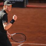Sinner Resurfaces in Rome: Solid Victory and the Fans in Ecstasy, The Number 1 is Back!