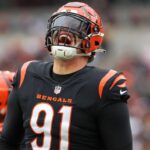 BREAKING NEWS! Trey Hendrickson BLASTS the Bengals: "There's no communication, they don't keep promises"