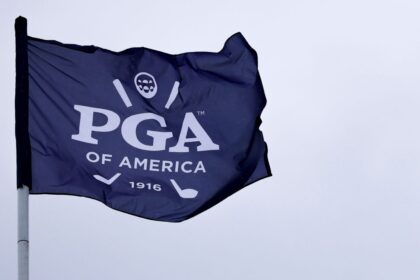 Downpour at the PGA Championship! Weather forces closure to the public in Charlotte