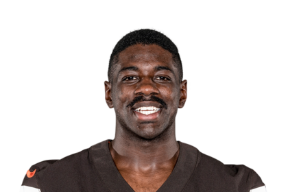 JOK says goodbye to the season: Neck injury puts a stop to the Browns' star linebacker