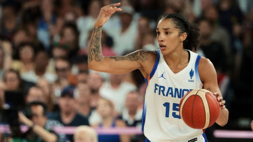 Breaking news! Gabby Williams and the promising Malonga withdraw from EuroBasket: Problems for France, blessing for the Storm?