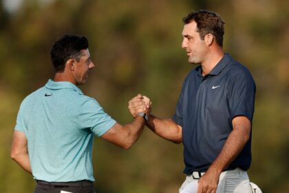 Scheffler and McIlroy, favorites at the PGA Championship: Odds and Analysis