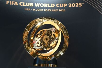 Argentina bans 15,000 violent barras bravas from Club World Cup