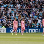 Mascherano Acknowledges Flaws in Inter Miami After Defeat Against Minnesota