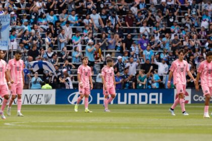 Mascherano Acknowledges Flaws in Inter Miami After Defeat Against Minnesota