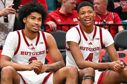 NBA Draft 2025: Who are the favorites and predictions?