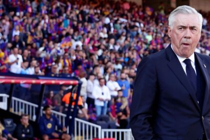Ancelotti in charge of Brazil: The ideal coach for the 2026 World Cup?