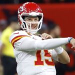 Chiefs vs Broncos on Christmas: NFL Matchup on Prime Video