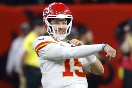 Chiefs vs Broncos on Christmas: NFL Matchup on Prime Video