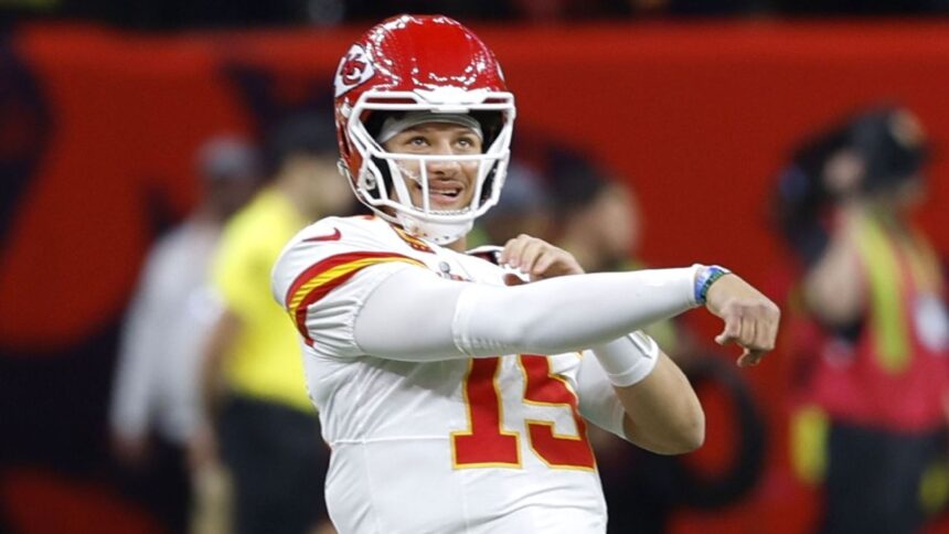 Chiefs vs Broncos on Christmas: NFL Matchup on Prime Video