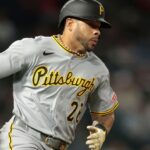 Pham Suspended: Pirates Lose Hitter vs. Mets, Cruz and Kiner-Falefa