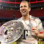 Kane breaks the drought: Wins Bundesliga with Bayern and silences critics