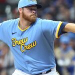 Woodruff Delays Return to Brewers: Ankle Tendinitis Complicates Comeback