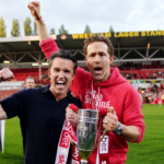 Reynolds and McElhenney's Wrexham announces tour of Australia and New Zealand