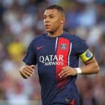 PSG Seeks to Annul Embargo on Mbappé and Claims a Millionaire Sum