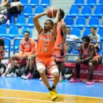 La Ciénaga and Reales del Caliche shine in basket DN: 3 victories