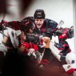 Hurricanes Dominate Capitals: Walker and Svechnikov Fuel Victory