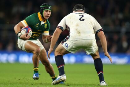 Rugby World: New York, host of the 2030 Nations Championship final