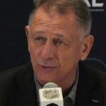 Ken Holland, new Kings GM: Ex-Red Wings arrives in LA in the NHL