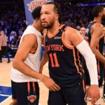 Knicks vs Celtics: Brunson Stops Euphoria After Crucial Victory (3-1)