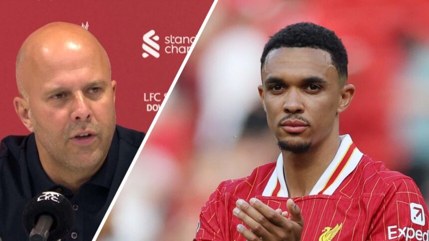 Slot celebrates Liverpool title in Ibiza, players to Dubai