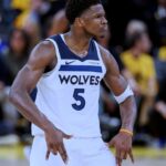 Edwards ignites Wolves: 30 points and key leadership vs Warriors (3-1)