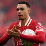 Real Madrid close to signing Trent Alexander-Arnold for the Club World Cup