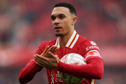 Real Madrid close to signing Trent Alexander-Arnold for the Club World Cup