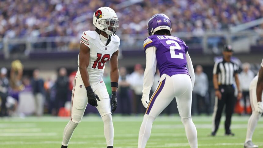 NFL: McConkey and Nabers' Future? 2nd Year Receivers Analysis