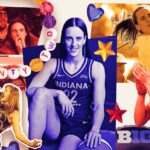 Clark: Reborn and Reinforced, Ready to Dominate the WNBA with Fever