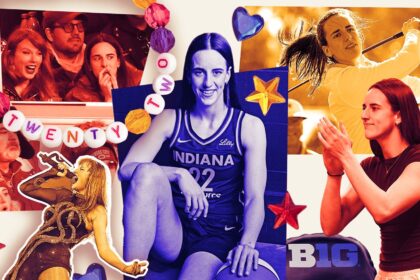 Clark: Reborn and Reinforced, Ready to Dominate the WNBA with Fever