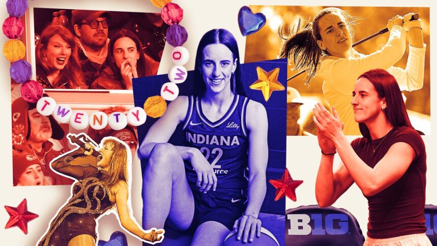 Clark: Reborn and Reinforced, Ready to Dominate the WNBA with Fever