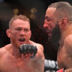 Jack Della Maddalena Tops UFC Rankings: Rise and Changes in the Top 10