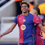 Deco Trusts in Lamine Yamal's Renewal with FC Barcelona