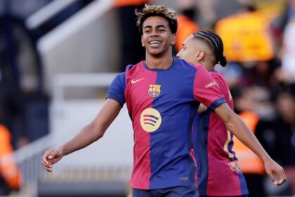 Deco Trusts in Lamine Yamal's Renewal with FC Barcelona