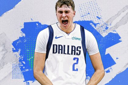 2025 NBA Draft: Mavericks with Flagg, Harper to Spurs. Complete Mock Draft.