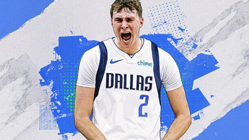 2025 NBA Draft: Mavericks with Flagg, Harper to Spurs. Complete Mock Draft.