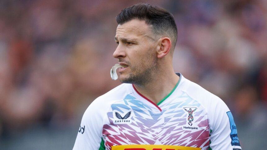 Danny Care Retires: Harlequins and England Legend Says Goodbye