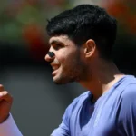 Alcaraz defeats Khachanov in Rome: Advances to the Masters 1000 quarterfinals