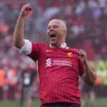 ¿Slot better than Klopp? Liverpool conquers the Premier and the debate about coaches