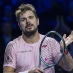 Wawrinka and Gasquet, with WC at Roland Garros: The legend returns!