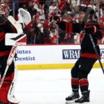 NHL Playoffs 2025: Surprises, Stars, and Trends in Round 2
