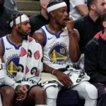 Warriors at the Edge of the Abyss: Curry Absent, Minnesota Close to the Finals