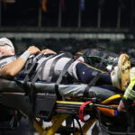 Oswaldo Cabrera Suffers Serious Injury: Yankees Celebrate Somber Victory in Seattle