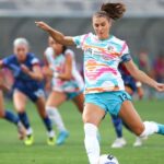 Alex Morgan Invests in San Diego Wave: USWNT Legend Joins NWSL Club.