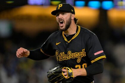 Skenes to Pitch for the U.S. in the 2026 WBC: Key Reinforcement for the Team
