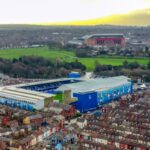 Everton Women: Goodison Park, permanent home from next season
