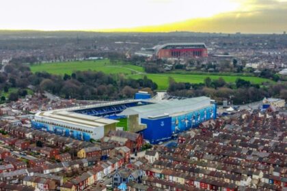 Everton Women: Goodison Park, permanent home from next season