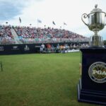 Southern Hills to Host 2032 PGA Championship: Sixth Time in History
